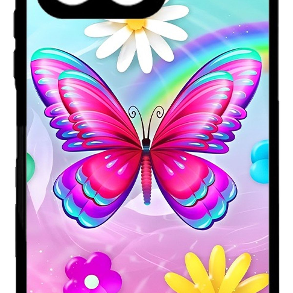 GENERICO - Carcasa para HONOR X6AX6A PLUS Diseño 256