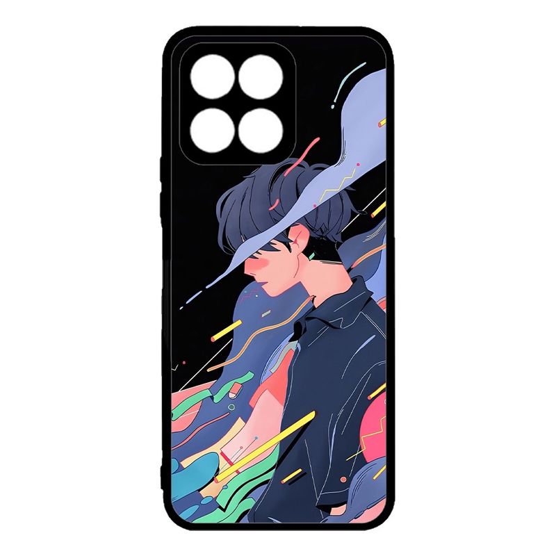 GENERICO - Carcasa para HONOR X6AX6A PLUS Diseño 92