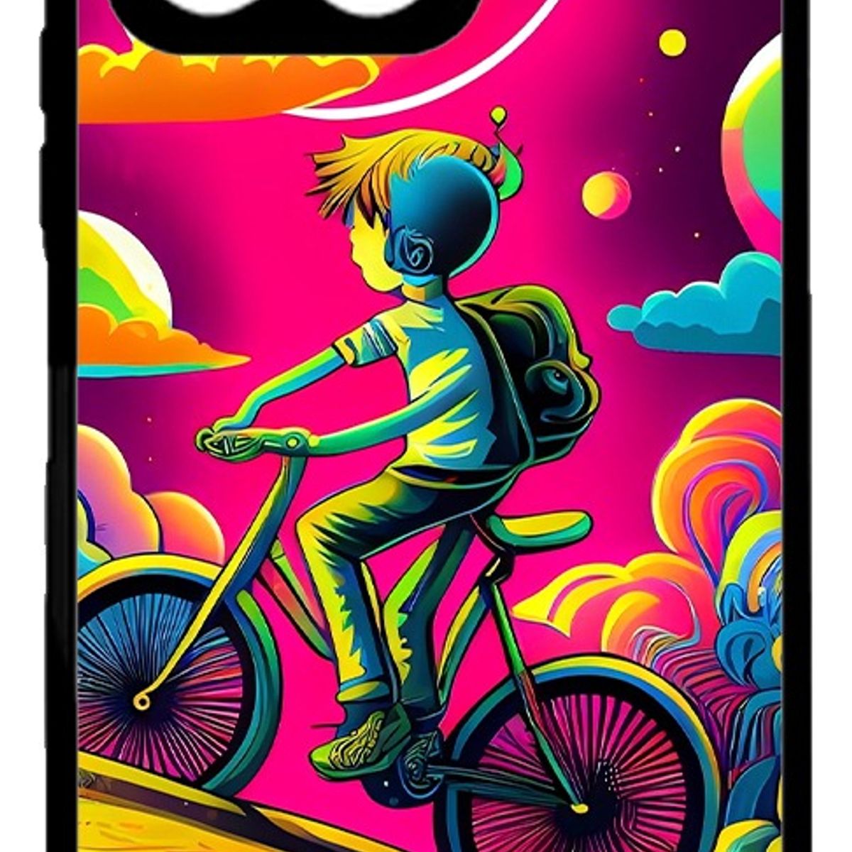 GENERICO - Carcasa para HONOR X6AX6A PLUS Diseño 265