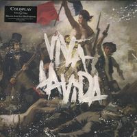 VINILO COLDPLAY VIVA LA VIDA OR DEATH AND ALL HIS FREIND