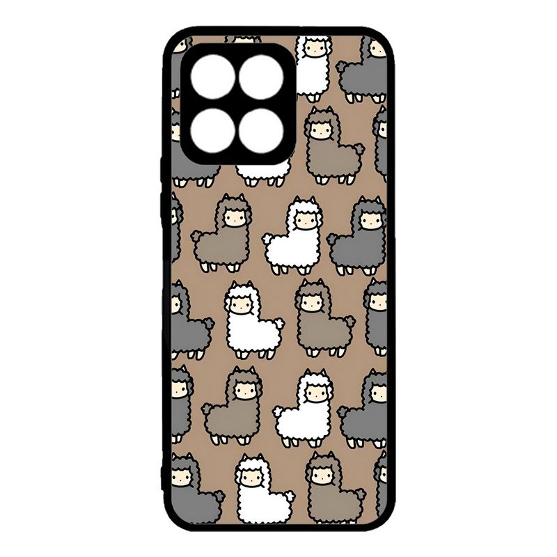 GENERICO - Carcasa para HONOR X6AX6A PLUS Diseño 275