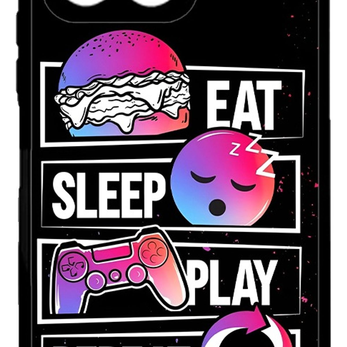 GENERICO - Carcasa para HONOR X6AX6A PLUS Diseño 271