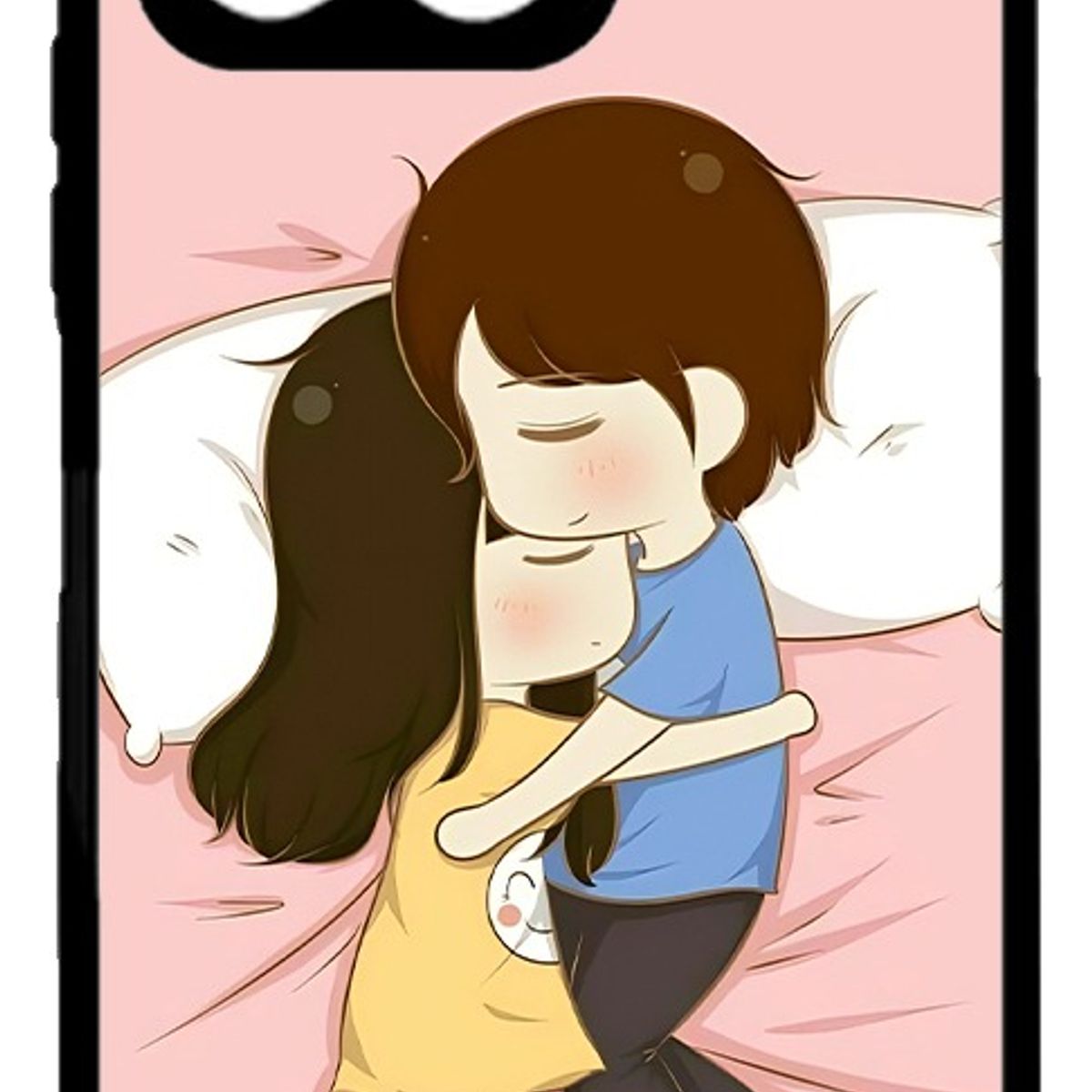 GENERICO - Carcasa para HONOR X6AX6A PLUS Diseño 277