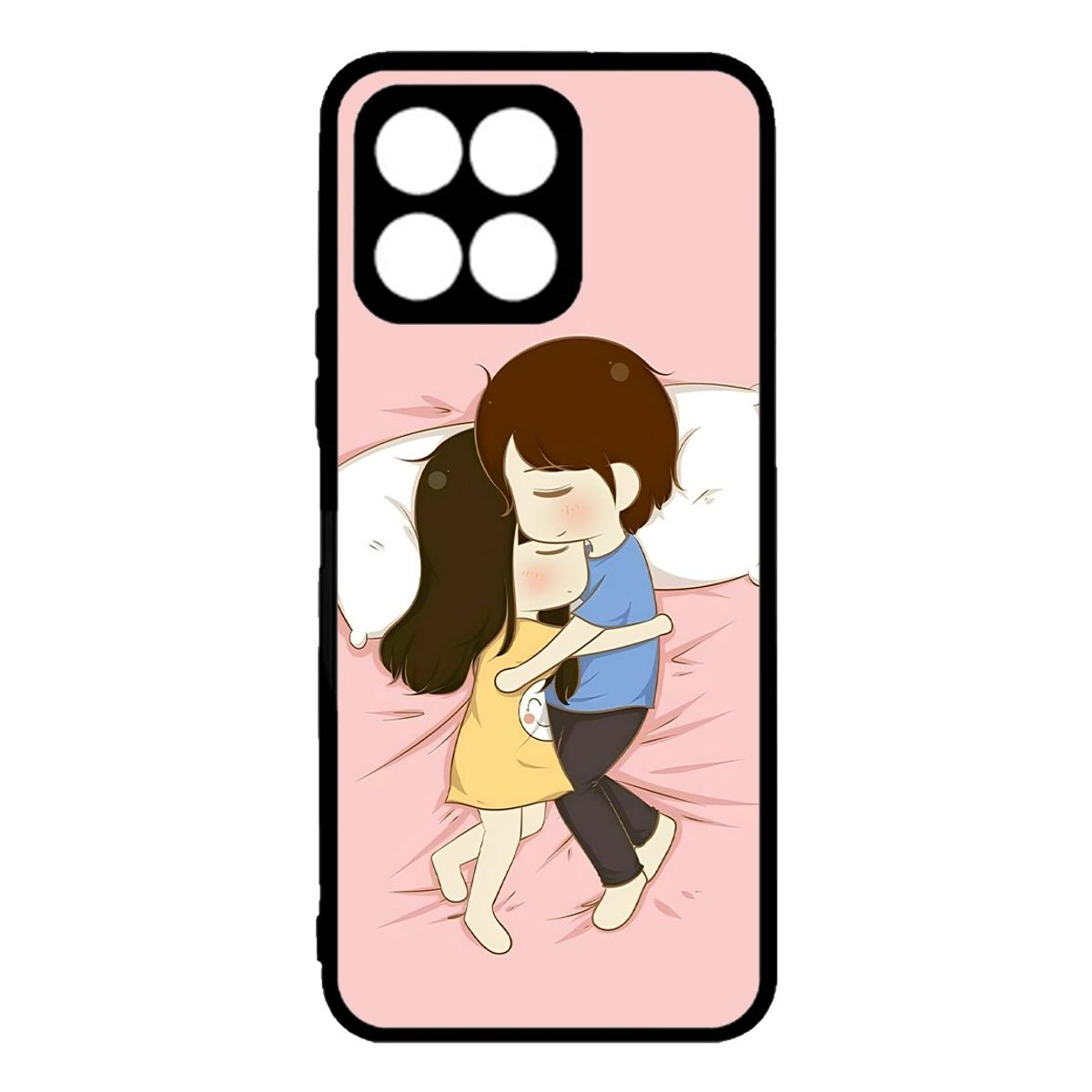 GENERICO - Carcasa para HONOR X6AX6A PLUS Diseño 277