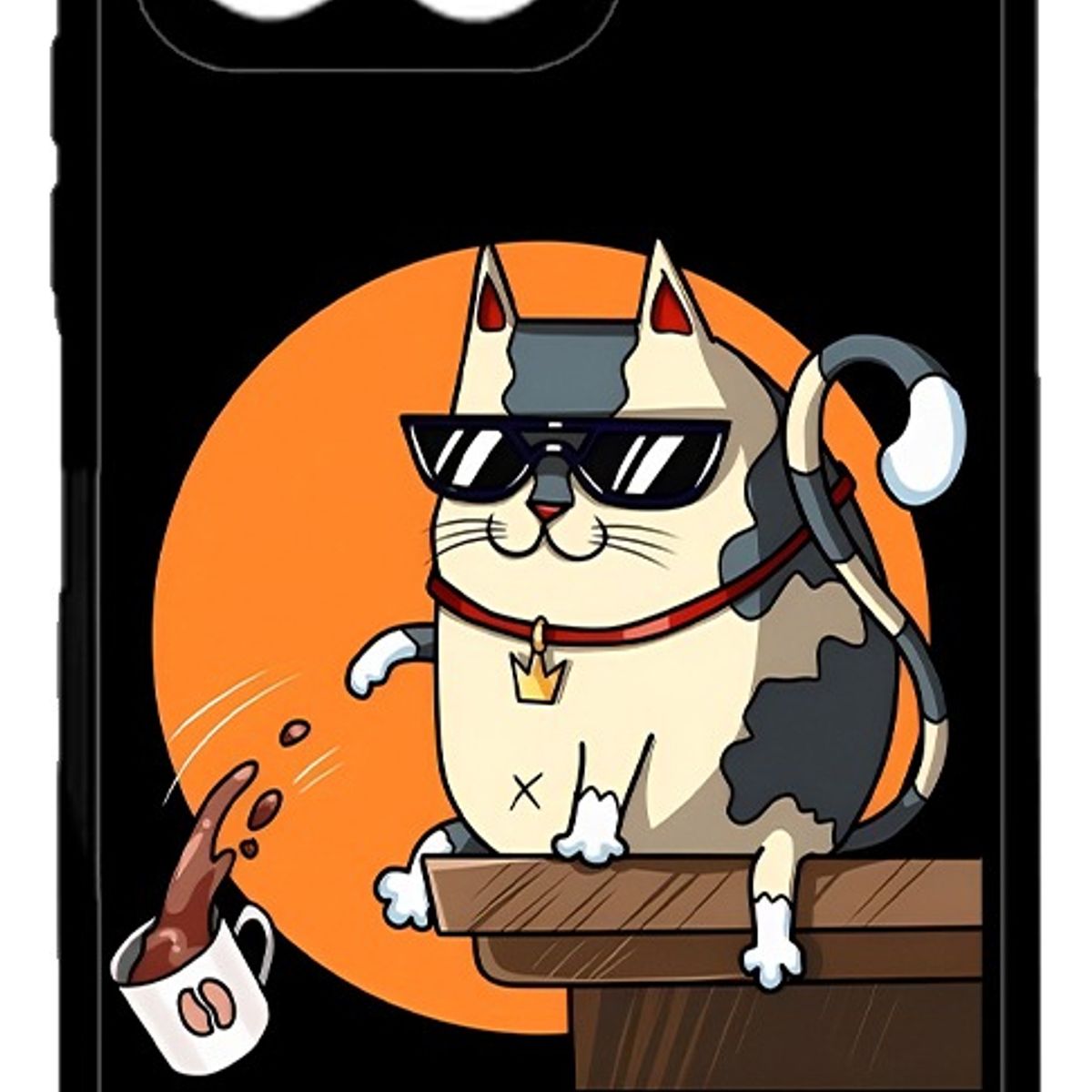 GENERICO - Carcasa para HONOR X6AX6A PLUS Diseño 286