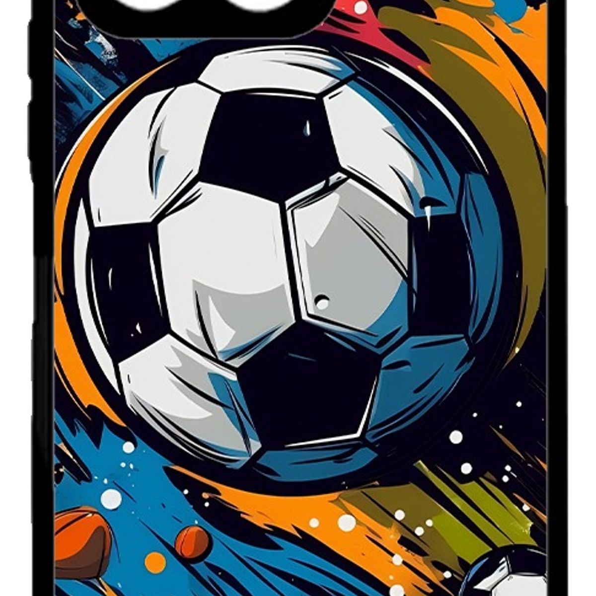 GENERICO - Carcasa para HONOR X8 4g Diseño 235