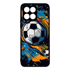 GENERICO - Carcasa para HONOR X8 4g Diseño 235