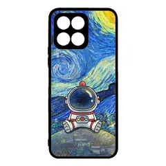 GENERICO - Carcasa para HONOR X8 4g Diseño 202