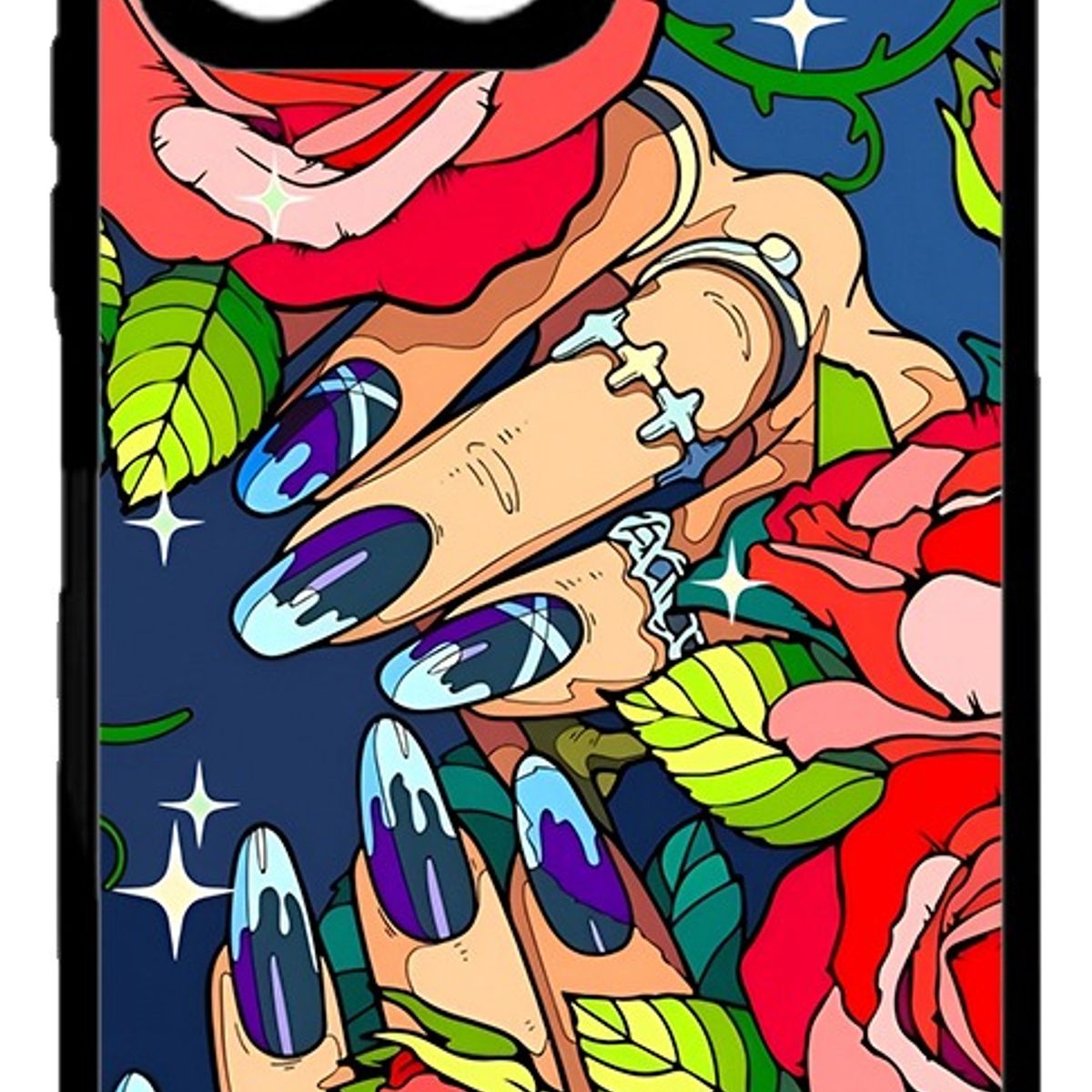 GENERICO - Carcasa compatible con HONOR X8 5G  x6 4g  x6s x8a 5g Diseño 262