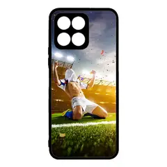 GENERICO - Carcasa para HONOR X8 4g Diseño 244