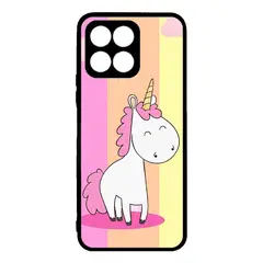 GENERICO - Carcasa compatible con HONOR X8 5G x6 4g x6s x8a 5g Diseño 279