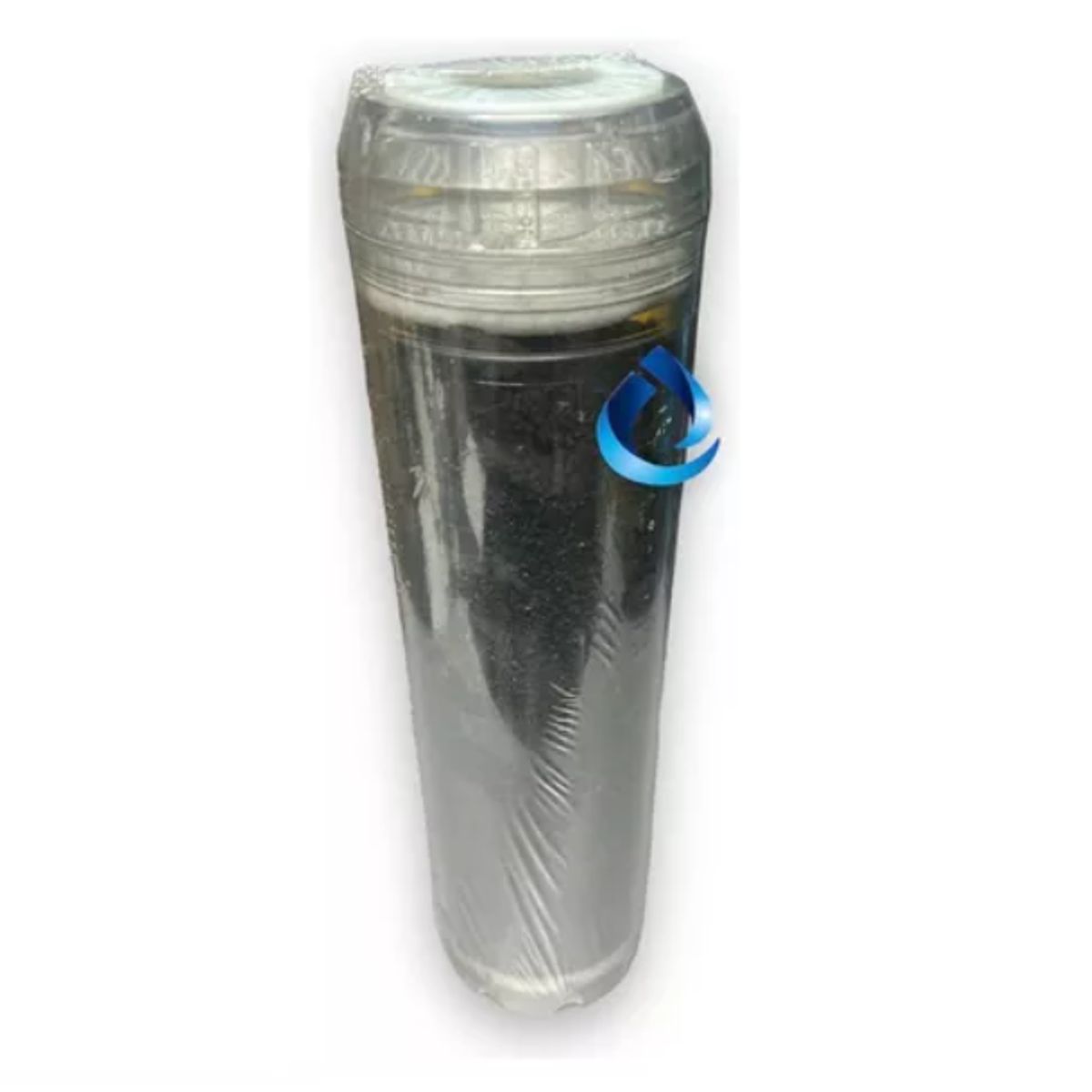 GENERICO - Cartucho Carbon Activo Para Filtro Contenedor 10 Pulgadas