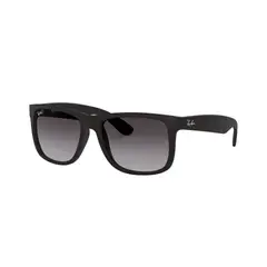 RAY BAN - LENTE DE SOL RB4165L 601/8G 55 - Justin