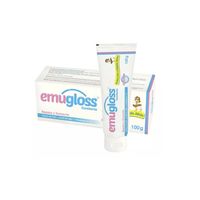 Pomada Protectora Emugloss 100grs