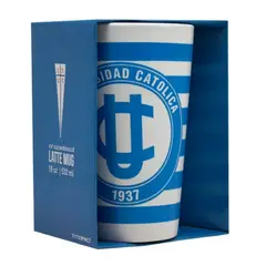 TITANIO - TAZON LATTE U CATOLICA