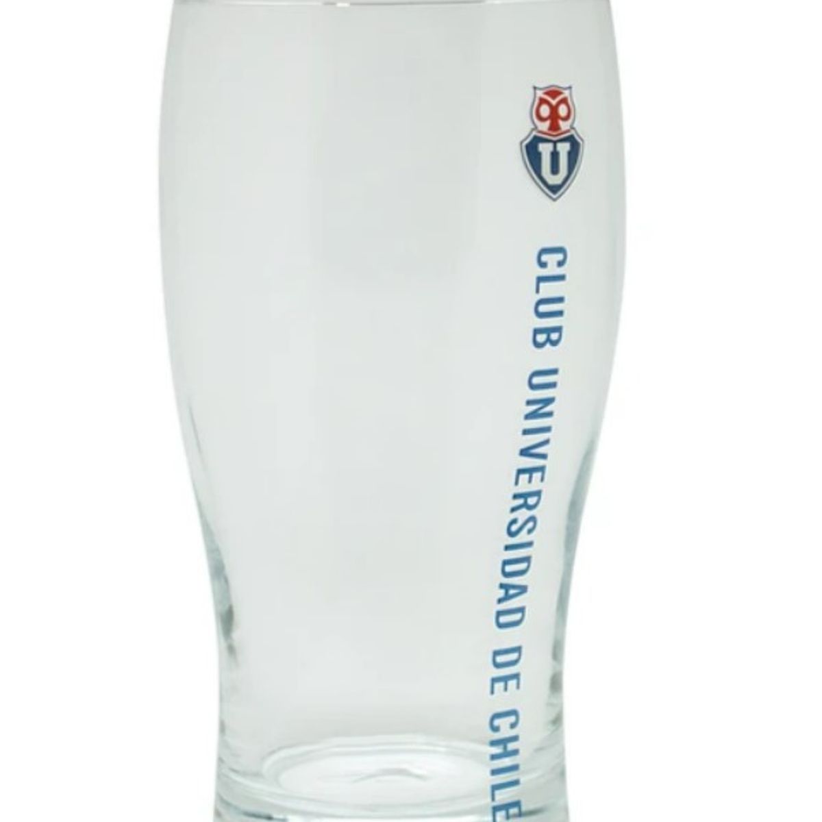 TITANIO - VASO 500 ML U DE CHILE