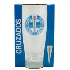 TITANIO - VASO 500 ML U CATOLICA