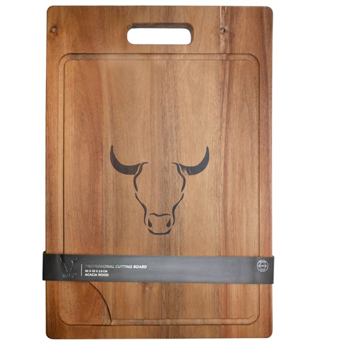 WAYU - TABLA WAYU PROFESIONAL 50 CM
