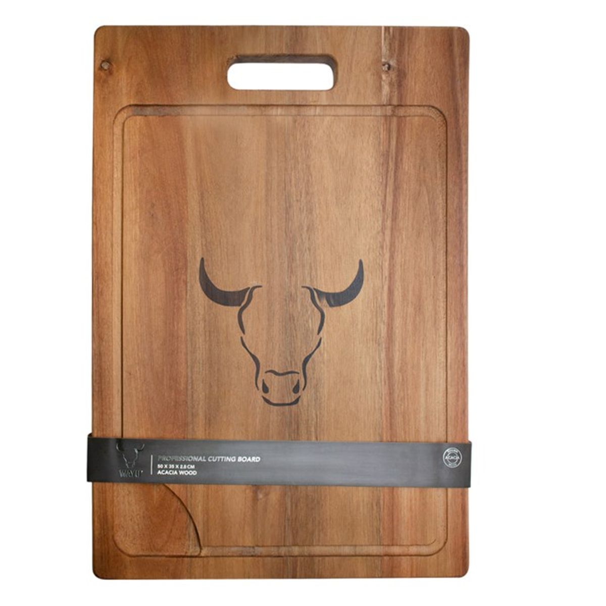 WAYU - TABLA WAYU PROFESIONAL 50 CM