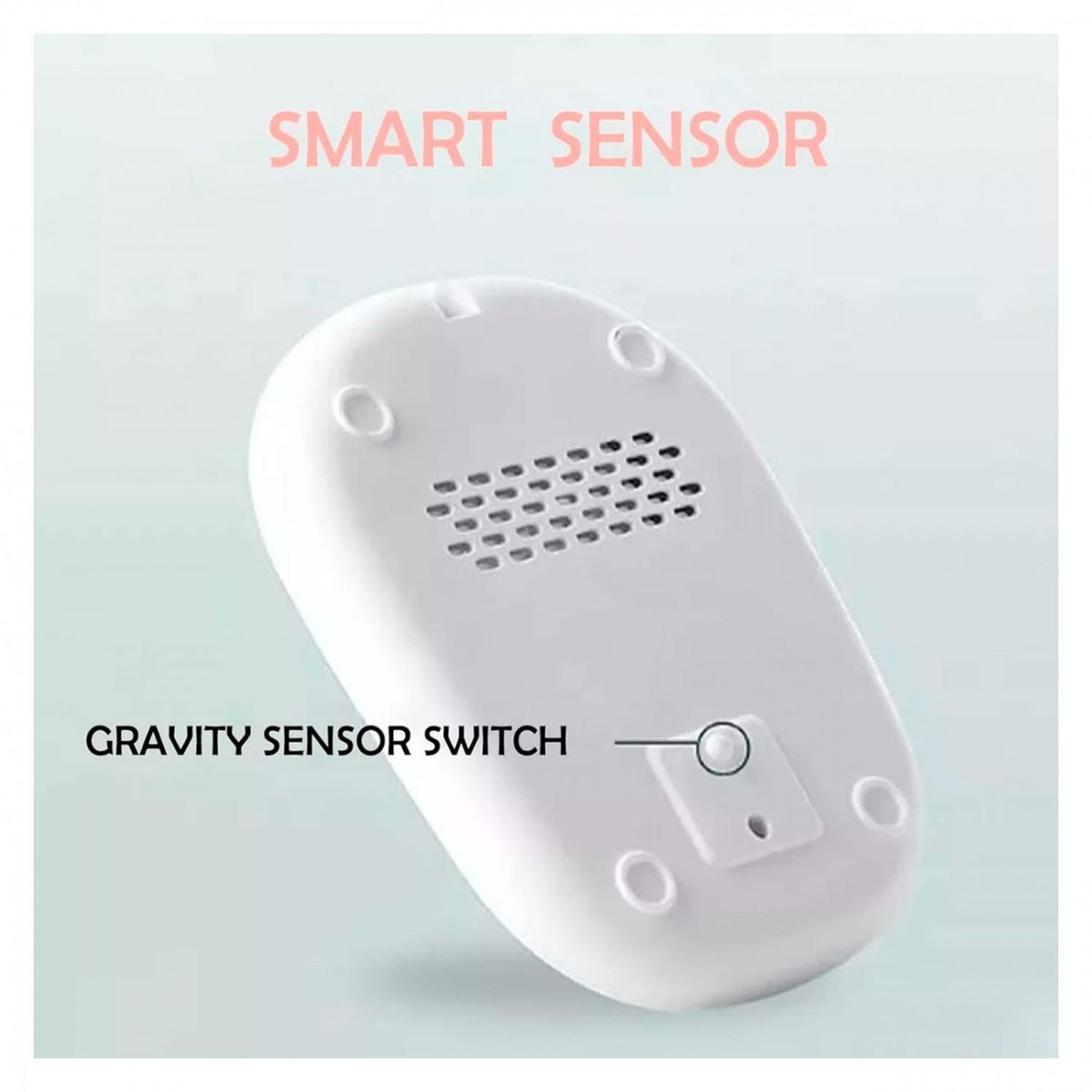 GENERICO - Calentador de Tazas Eléctrico con Taza y Tapa - Naranja