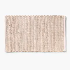 CALMA HOUSE - Alfombra West Blanco 60x90