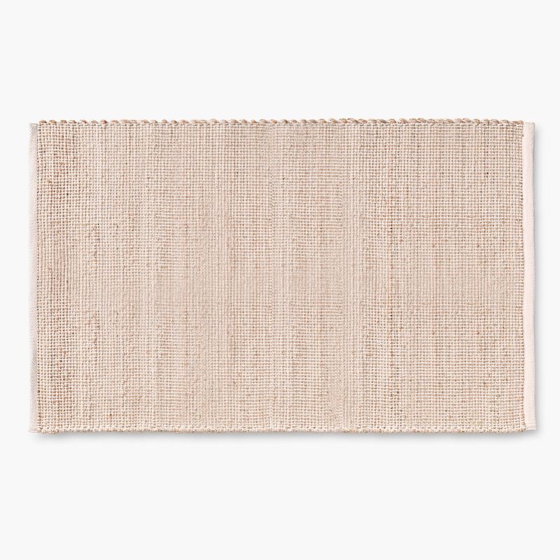 CALMA HOUSE - Alfombra West Blanco 200x300 Calma House