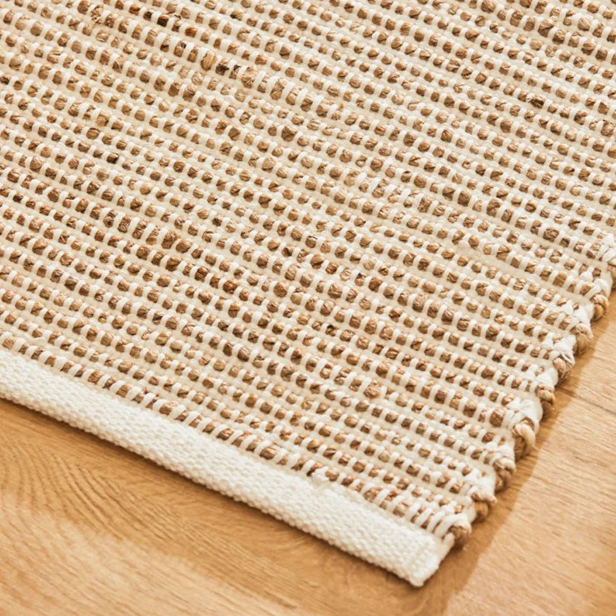 CALMA HOUSE - Alfombra West Blanco 150x200 Calma House