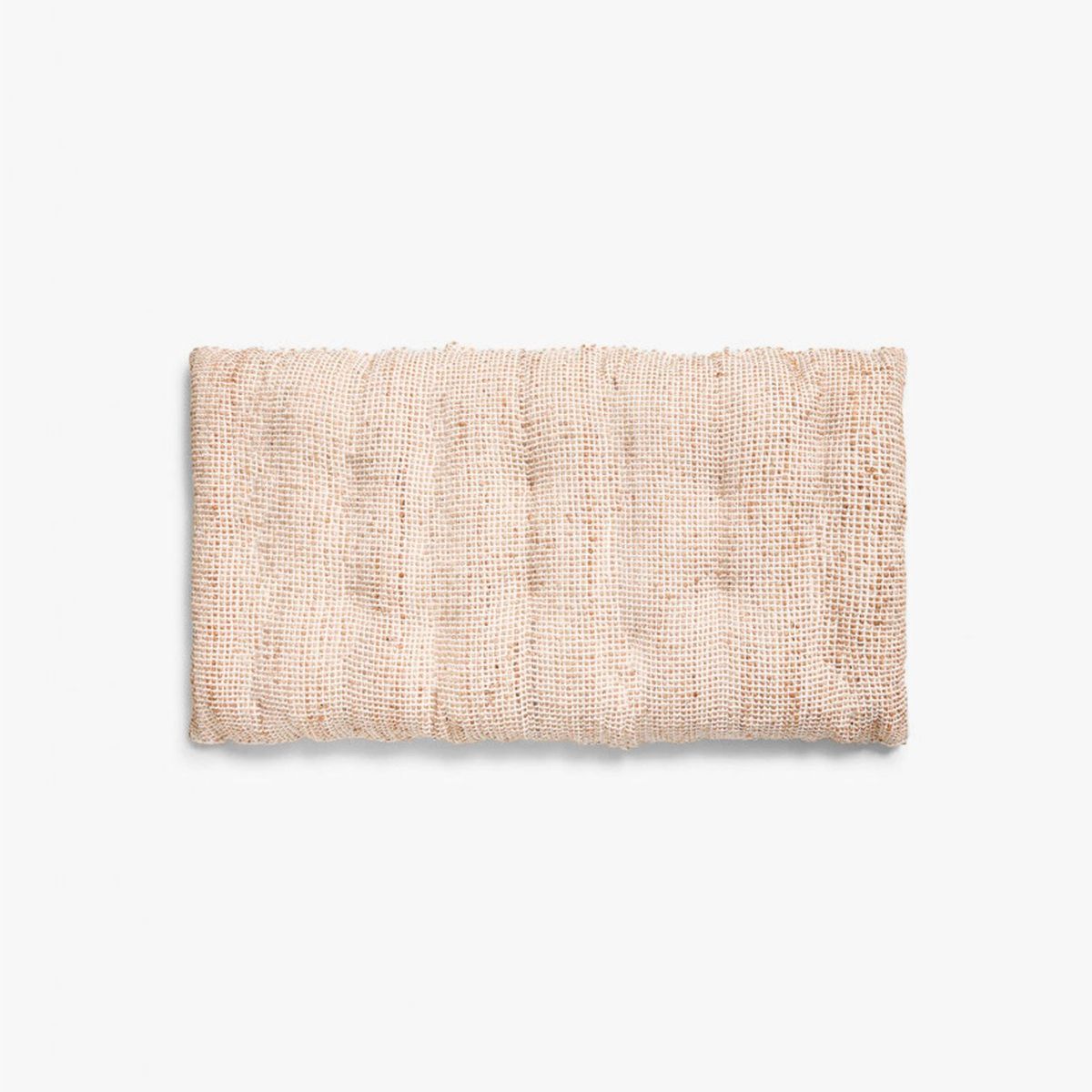 CALMA HOUSE - Respaldo de Cama West 60x90 Blanco Calma House
