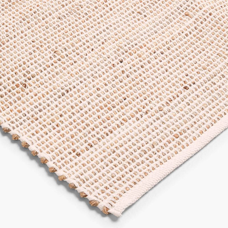 CALMA HOUSE - Alfombra West Blanco 90x150 Calma House
