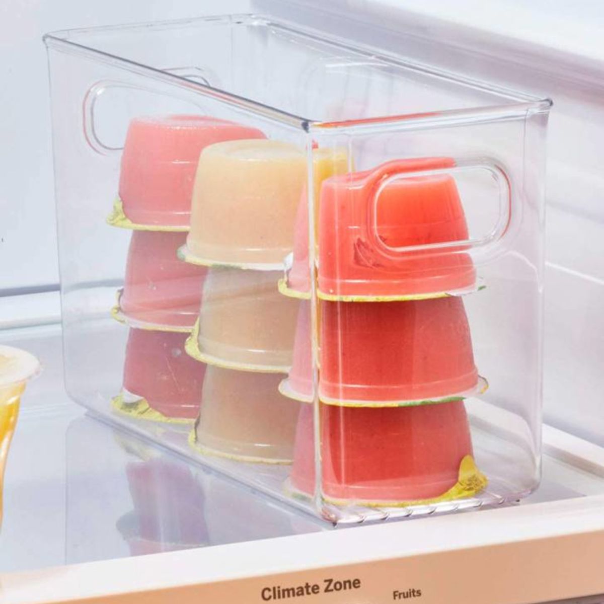 INTERDESIGN - Contenedor Rectangular Fridge Binz InterDesign INTERDESIGN