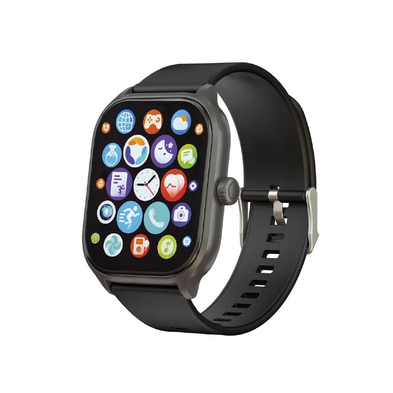 SWISS NATURE LABS - Swiss Trading Smart Watch