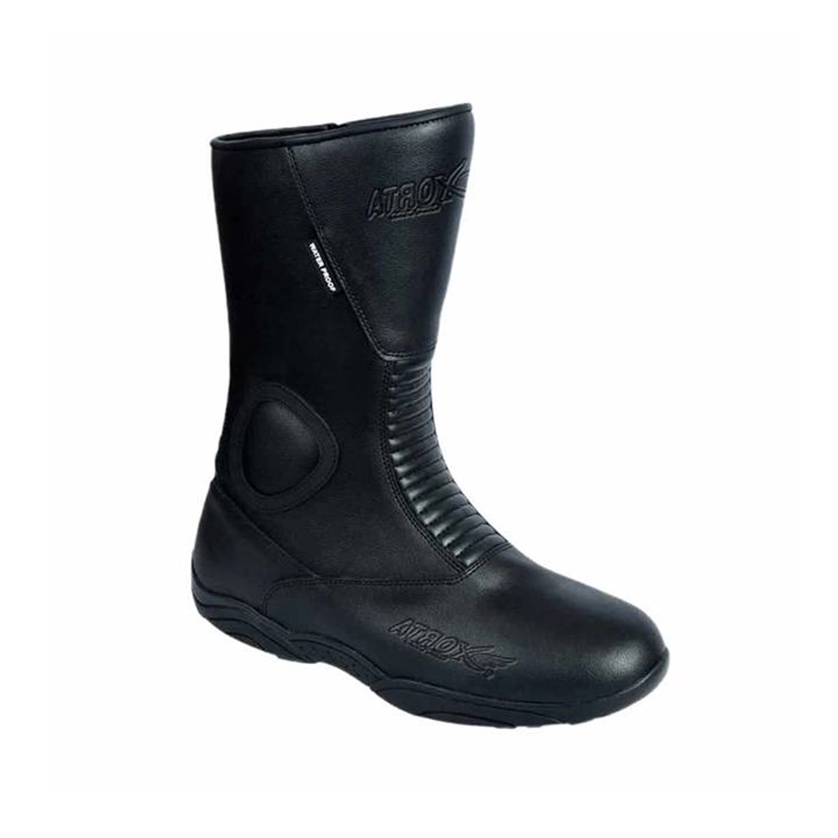 ATROX - BOTA ATROX TURISMO LARGA 6030 NEGRA