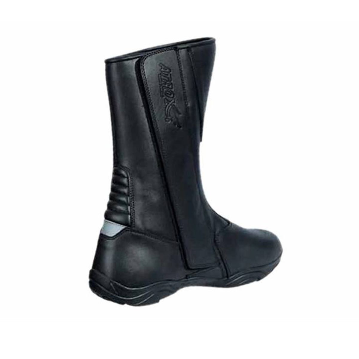 ATROX - BOTA ATROX TURISMO LARGA 6030 NEGRA