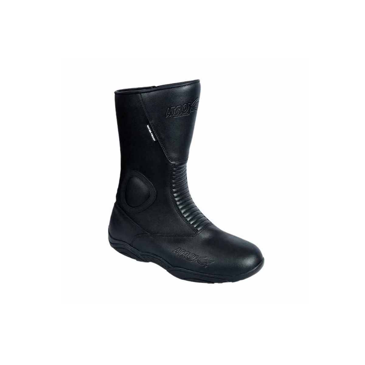 ATROX - BOTA ATROX TURISMO LARGA 6030 NEGRA