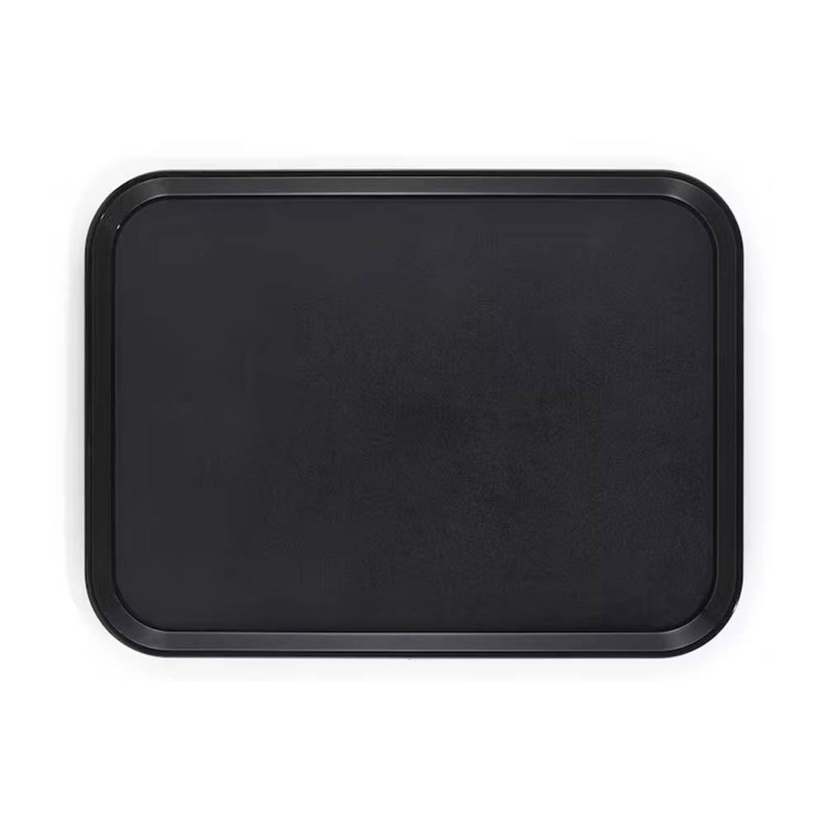 CAMBRO - BANDEJA FIBRA DE VIDRIO NEGRO CAMBRO