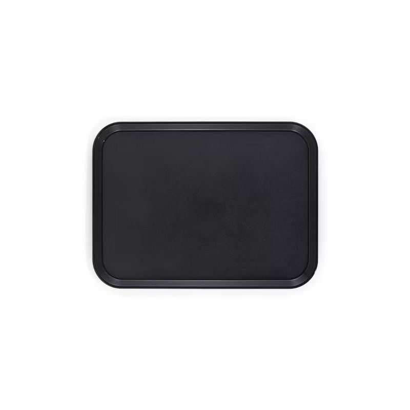 CAMBRO - BANDEJA FIBRA DE VIDRIO NEGRO CAMBRO