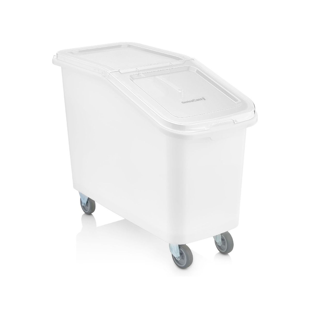 GASTROPLAST - BIN DE INGREDIENTES 62 LITROS GASTROPLAST