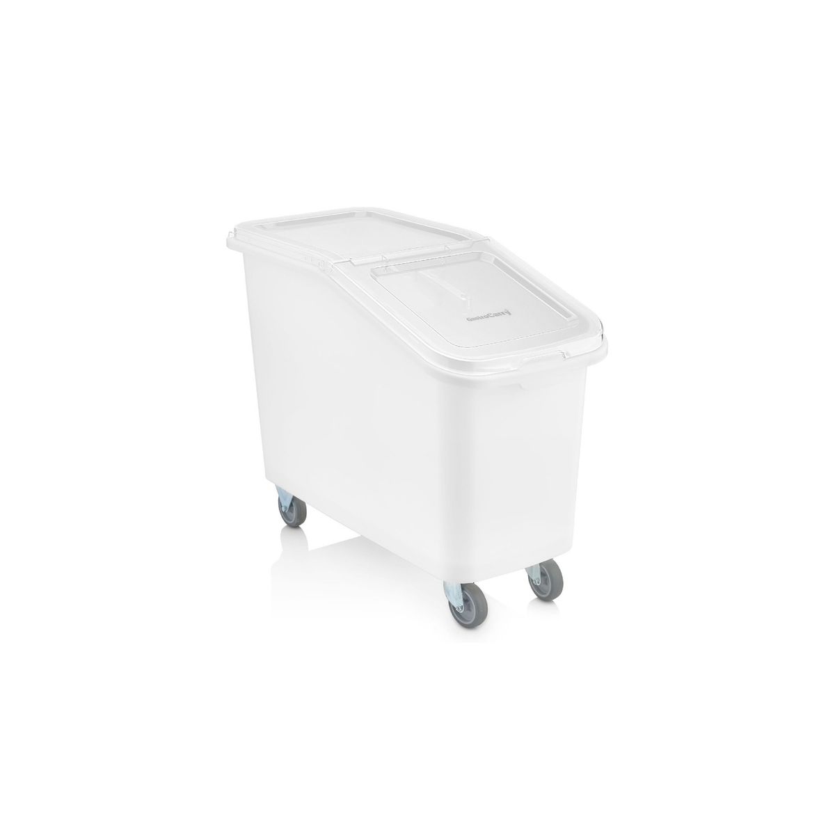 GASTROPLAST - BIN DE INGREDIENTES 62 LITROS GASTROPLAST