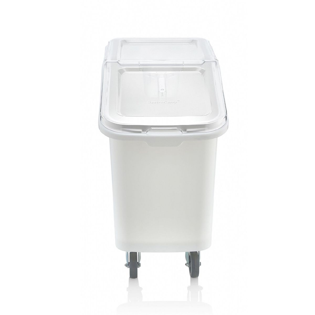 GASTROPLAST - BIN DE INGREDIENTES 62 LITROS GASTROPLAST