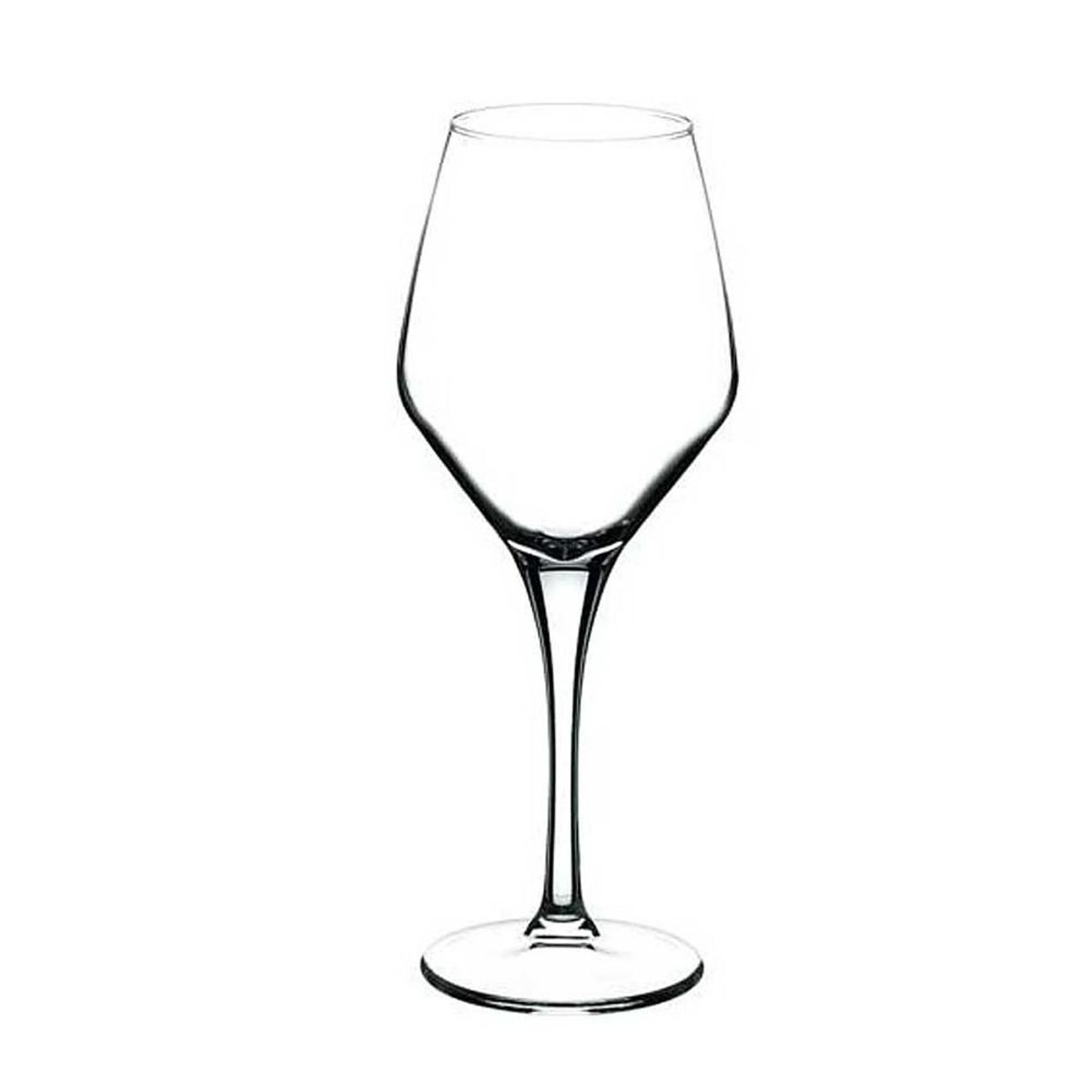 PASABAHCE - SET 6 COPAS DEGUSTACION 500 CC. LINEA DREAM PASABAHCE