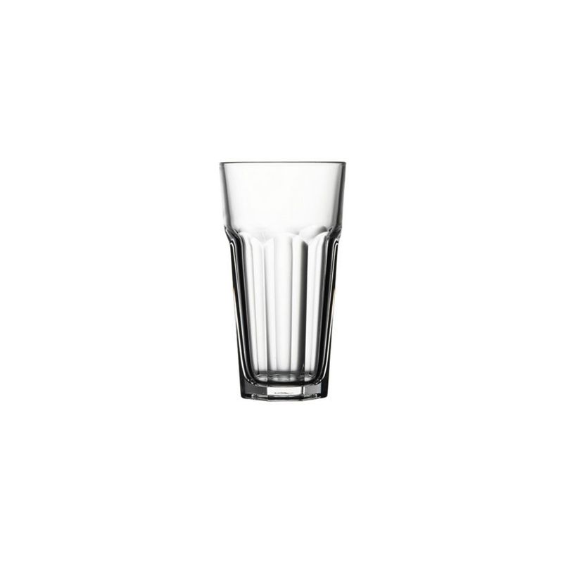 PASABAHCE - SET 3 VASOS REFRESCO MOD. CASABLANCA 365 cc. PASABAHCE