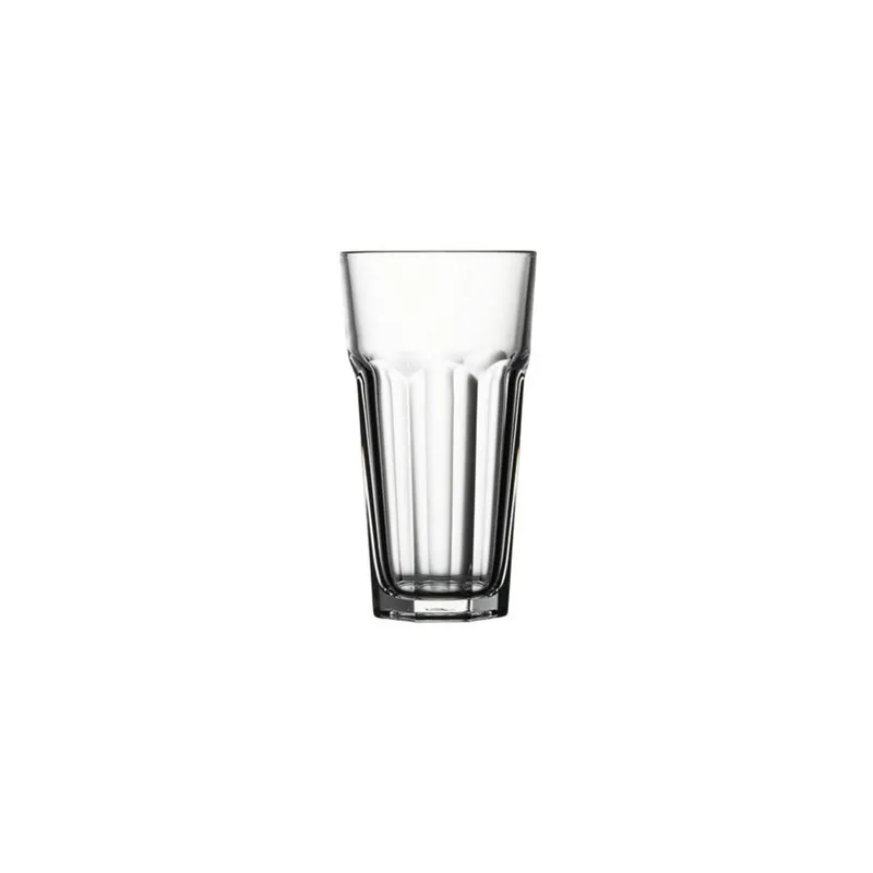 PASABAHCE - SET 3 VASOS REFRESCO MOD. CASABLANCA 365 cc. PASABAHCE