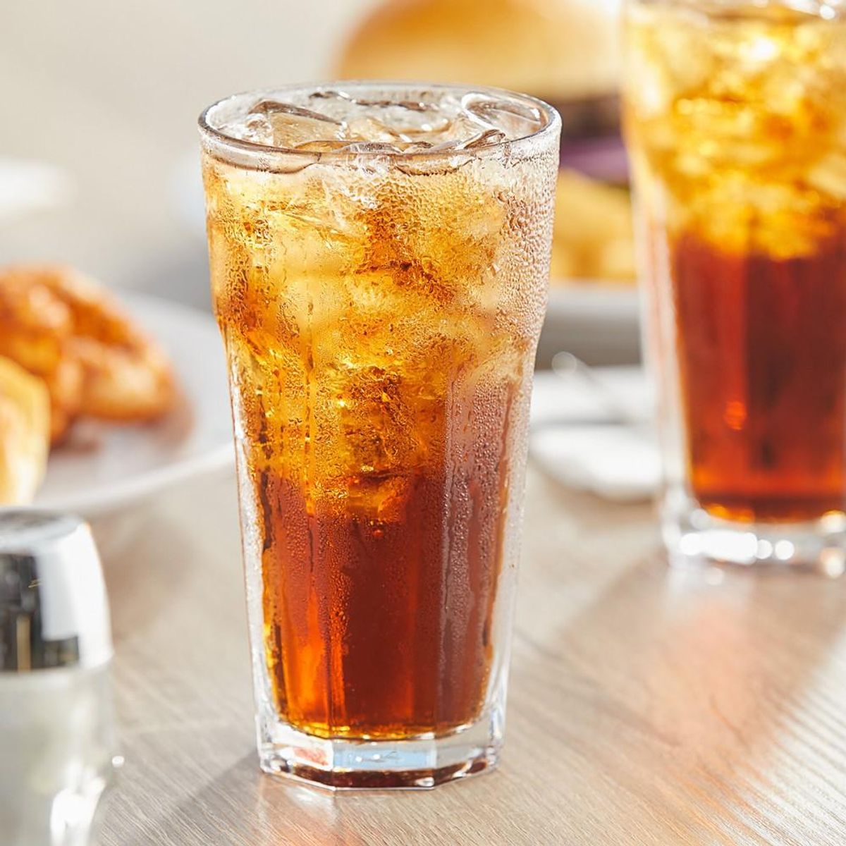 PASABAHCE - SET 3 VASOS REFRESCO MOD. CASABLANCA 365 cc. PASABAHCE