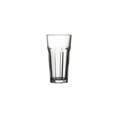 PASABAHCE - SET 3 VASOS REFRESCO TEMP. 470 cc. MOD. CASABLANCA