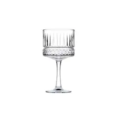 PASABAHCE - SET 4 COPAS DE VINO/COCKTAIL 500 cc LINEA ELYSIA