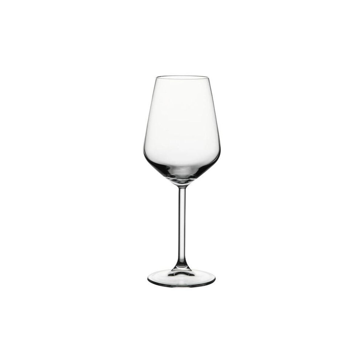 PASABAHCE - SET 6 COPAS VINO BLANCO 350 CC. ALLEGRA PASABAHCE