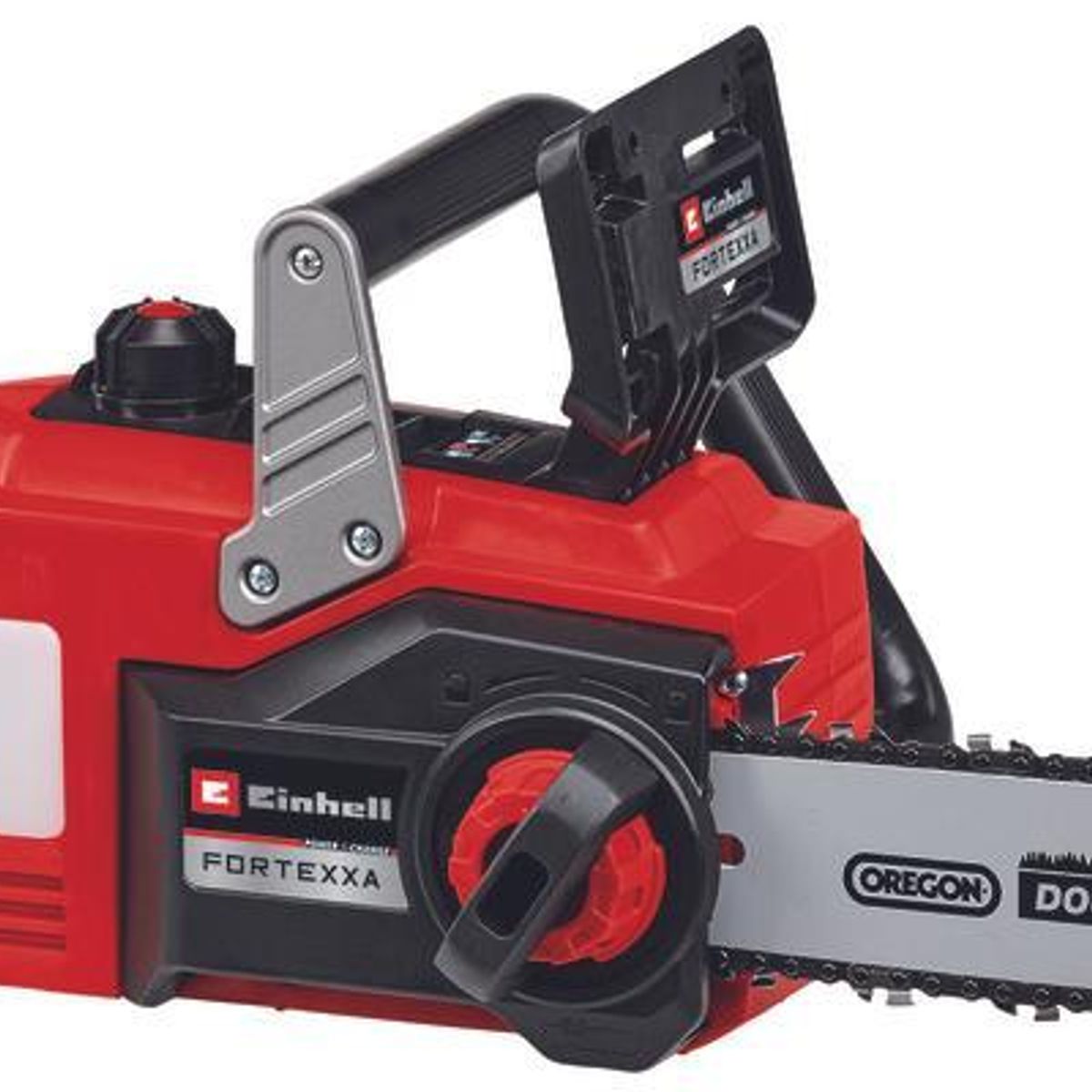 EINHELL - Motosierra Inalámbrica 18v 300mm Solo FORTEXXA 1830 - Einhell