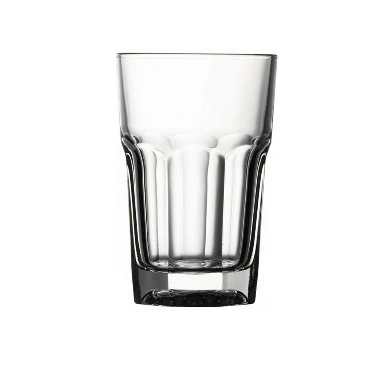 PASABAHCE - SET 12 VASOS REFRESCO MOD.CASABLANCA 285cc. PASABAHCE