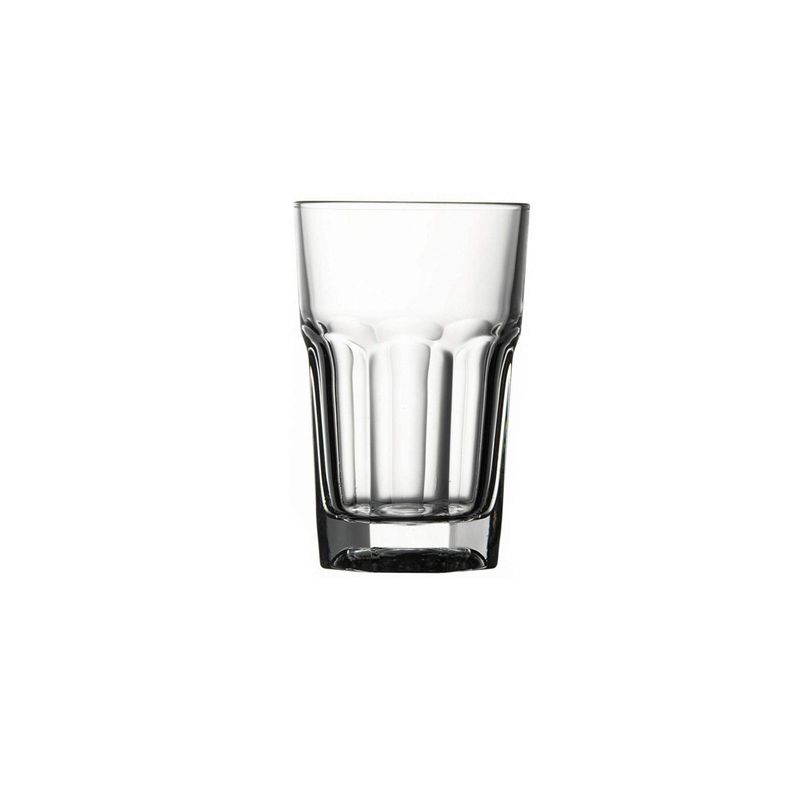 PASABAHCE - SET 12 VASOS REFRESCO MOD.CASABLANCA 285cc. PASABAHCE
