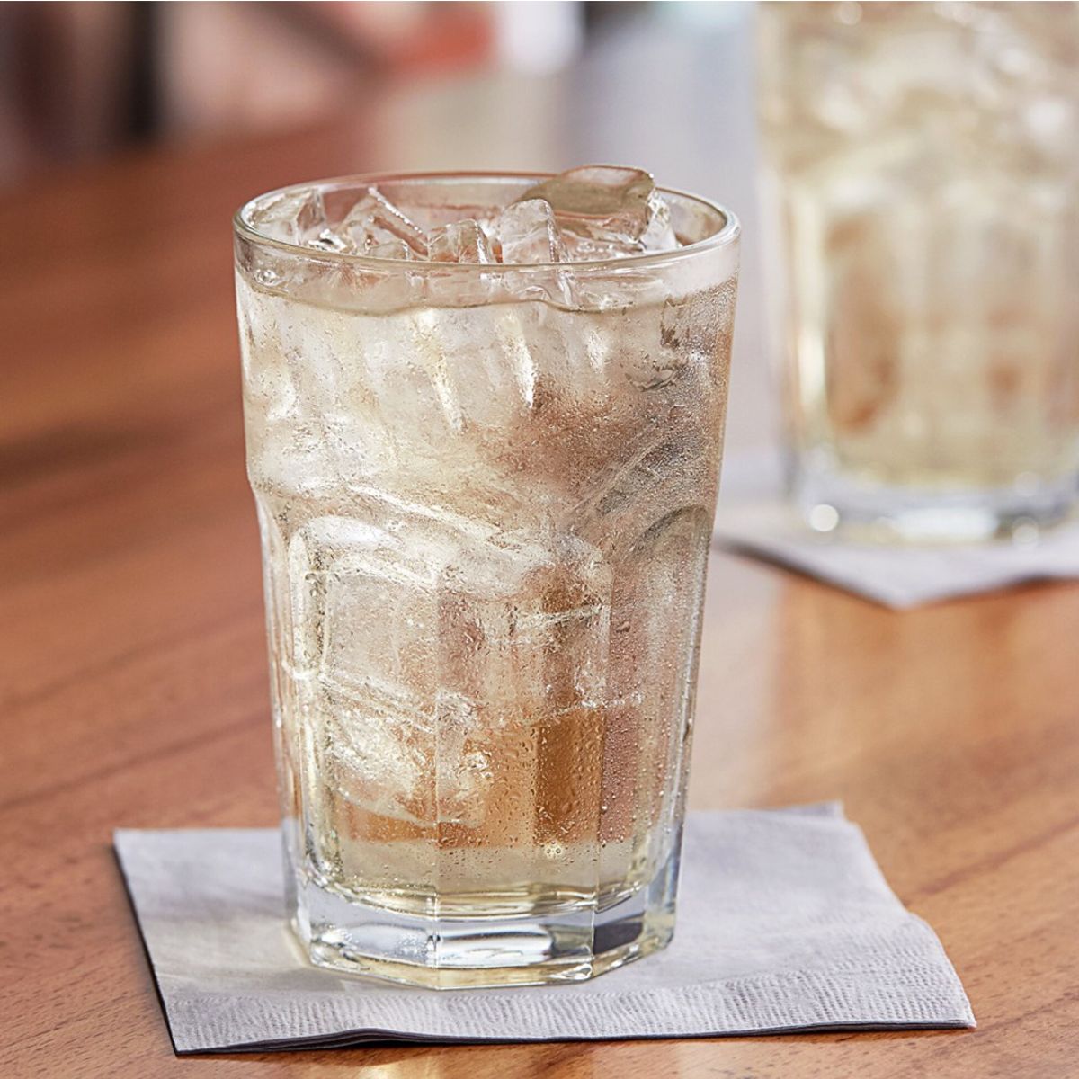 PASABAHCE - SET 12 VASOS REFRESCO MOD.CASABLANCA 285cc. PASABAHCE